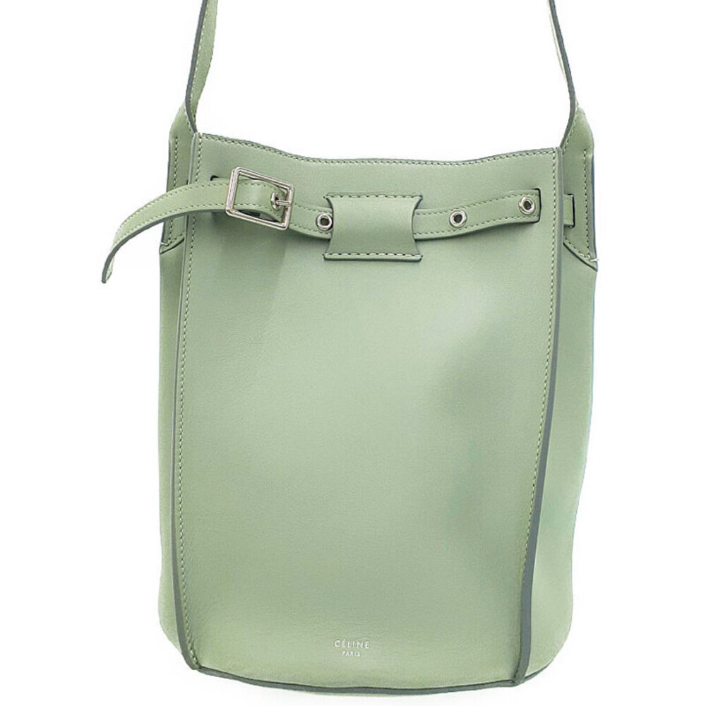Celine Shoulder Big Bucket Bag - Picture 2 of 9